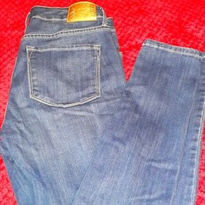 4 for $20  Anne Klein skinny jeans